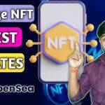 Forsage NFT Latest Update || OPENSEA New Update about NFT || #nft