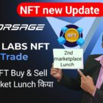 Forsage nft new marketplace lunch | Puma NFT – BNB | NFTrade | nft marketplace | Buy,sell,swap