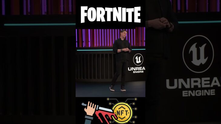 Fortnite Finally Killed NFT Games in 2023