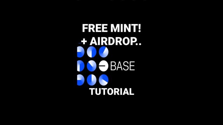 Free mint del Coinbase NFT! (Airdrop soon?)