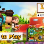 Free to Play and Earn NFT Farming Game-LULU Market|Mas Maganda Kesa Bee Farm?