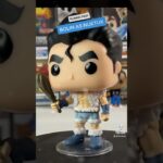 Funko POP | Avatar Legends NFT | Bolin As Nuktuk #funkopop #anime #legendofkorra #cartoon