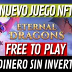 🤯GANA DINERO SIN INVERTIR EN ELEMENTAL DRAGONS 🤯 JUEGO NFT FREE TO PLAY 2023 ✅ FREE TO PLAY