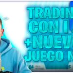 GANA HASTA 30$ MENSUALES CON ESTE JUEGO NFT Y EL TRADING CON I.A. | LT Wallet