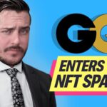 GQ ENTERS THE NFT SPACE