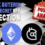 Gitcoin Presents Post Drop Analysis – Vitalik Buterin Drops SECRET NFT Collection