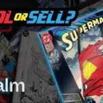 HODL or Sell? – Superman #75 (The Death of Superman) on Palm NFT