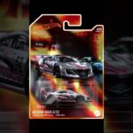 HOT WHEELS 2022 NFT GARAGE SERIES 4 | HOT WHEELS ACURA NSX GT3 #hotwheels #hotwheelscollection