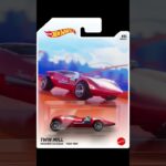 HOT WHEELS NFT GARAGE SERIES 1 | HOT WHEELS TWIN MILL #hotwheels #hotwheelscollection