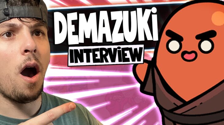 HOW AZUKI BUILT A NFT EMPIRE!?! DemAzuki Interview