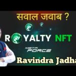 HOW SELL NFT OPEN SEA – META FORCE NFT UPDATE – META FORCE NFT SELL BUY RAVINDRA JADHAV