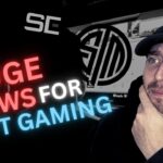 HUGE NEWS for NFT Gaming | DONT MISS THIS
