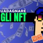 Ho Provato un BOT per gli NFT – Episodio 1