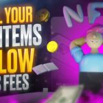 🏆Hovr – Sell Your NFT Items at Low Gas Fee!