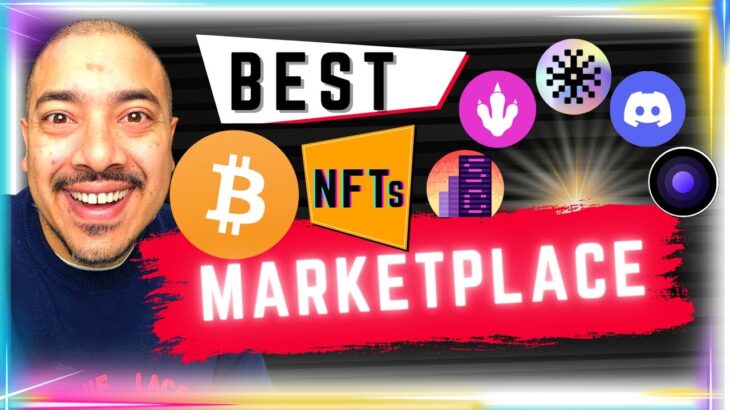 How To Buy A Bitcoin NFT ?