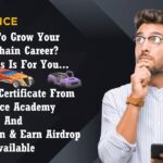 How To Earn Free NFT Certificate 😱 + $2,000 Learn & Earn Airdrop Campaign | Binance Academy #crypto