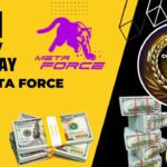 How to Earn 500$ a day with meta force #metaforce #nft #metaverse #forsage #smartcontract