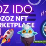 IDO $OZ NFT Marketplace OzOzOz – Potencial x50+🚀 START 09.03 12 UTC