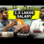 INOCYX CEO Mohanbabu Velusamy about Web3, Blockchain, NFT, Metaverse, AI | Master Mind Maddy