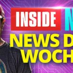 Inside NFT News der Woche – Folge 1 (vom NFT Insider und NFT Papst Mike Hager)