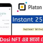 Instant 25$ NFT 😛 Planton Wallet Airdrop | #CoinDesk Unlimited Earn | CoinDesk Wallet Airdrop