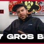 J7 GROSBIG: Metro Metro, Twitch, GTA, Gros Big, Camping, Podcasting, NFT, et + | Pod’Casque 159