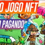 JOGO NFT – CONTINUUM WORLD – FIZ 1 DOLAR EM 30 MIN – EVENTO TEMPORÁRIO CORRA!