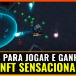 JOGO NFT GRÁTIS PARA JOGAR E GANHAR INCRÍVEL E COM PARTIDAS RÁPIDAS – PIXEL BATTLE