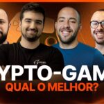 JOGOS NFT: as CRIPTOMOEDAS mais PROMISSORAS em 2023 | Casual Crypto