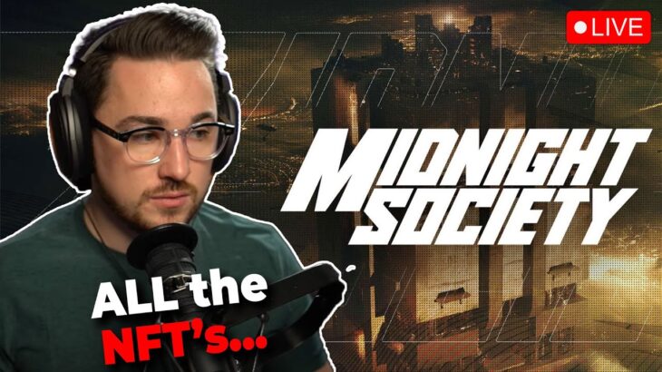 Just Chatting, Gaming News & Dr Disrespect’s NFT Game…