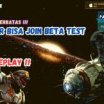 KESEMPATAN TERAKHIR !! JANGAN SAMPAI KETINGGALAN UNTUK BISA BERMAIN DI GAME NFT GALAXY BLITZ