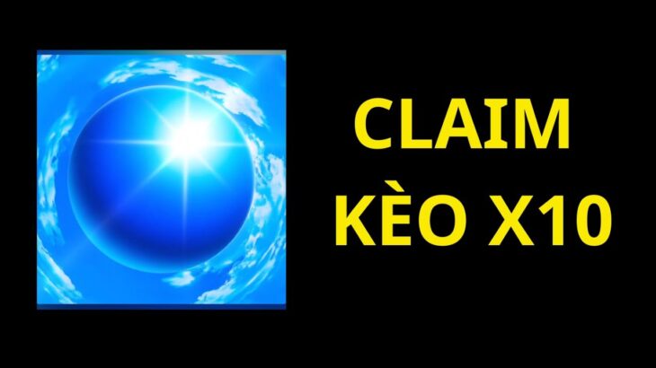 (Kèo ngon) Claim kèo NFT Zora tiềm năng