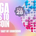 Key NFT Sells for $1.6M | Yuga Goes to Bitcoin | Momoguro Launch