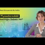 Kripto Para Dünyasında Bu Hafta! 📺 3 Mart I NFT Piyasalarındaki Hareketliliğin Sebebi Ne?