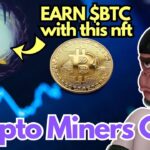 Krypto Miners Club Passive Income NFT? (Honest Review) 💰👀