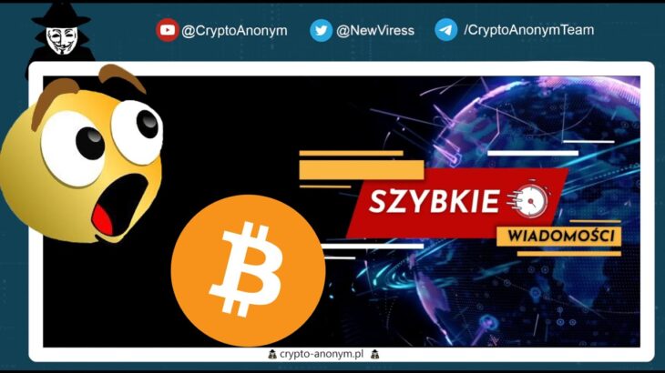 Krypto wiadomości #144 – (AI & NFT, Voyager wysprzedaje, Bank krypto pada, Ripple robi CBDC, ZUS)