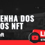 LANÇOU!! TESTANDO OS LUCROS DO JOGO NFT UNDEAD BLOCKS