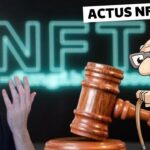 Le TOUT PREMIER NFT au tribunal | Cadeau Bored Ape | DISNEY arrête