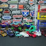 LevelMDiecast: Diecast Haul Episode 26 – RLC, NFT, INNO64, 2023 D Case, Maisto And Trucks