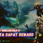 MANTAP JIWA !! IKUTAN BETA BISA DAPAT TOKEN DI GAME NFT LORD OF DRAGONS – OPEN BETA TEST TERAKHIR