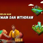 MENJADI PETANI ONLINE – CARA BERMAIN SAMPAI WITHDRAW DI GAME NFT LULU MARKET