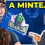 🧟‍♂️ MINTEANDO NFT ZOMBIE DE UNDEADS EN DIRECTO!