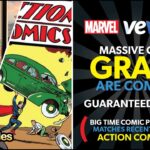 Massive Comic GRAILS are Coming to Veve and DC NFT! Guaranteed Proof? Recent Releases!!