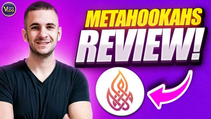 Meta Hookahs NFT Review | Get $SMOKE Tokens And Enter MetaHoookahs Ecosystem