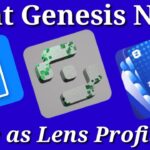 Mirror Future Airdrop Same As Lens Profile Platform Claim Genesis NFT