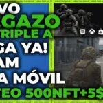 🚀NADIE CONOCE ESTE NUEVO JUEGO NFT TRIPLE A PARA MÓVIL!💥⎮FURY⎮MEJORES JUEGOS NFT 2023 SORTEO 500 NFT