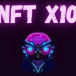 NFT : Collection potentiel x10 !