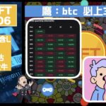 幣加NFT EP 106－  到瑞信爆！｜鷹：btc 必上30000｜Doodle 含Lfomc開估小牛變大牛