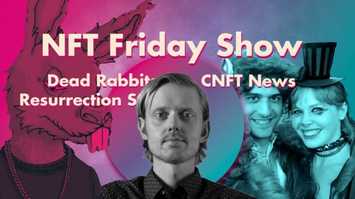 NFT Friday Show