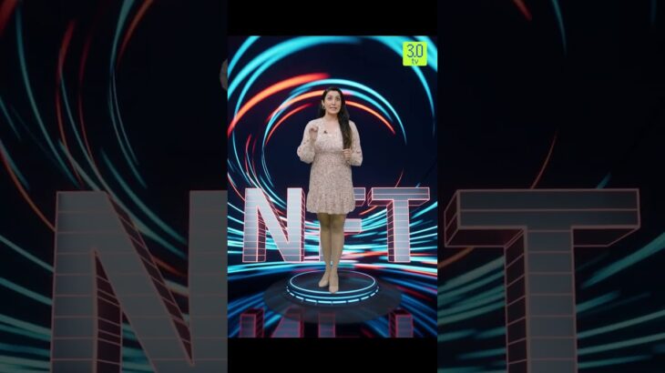 NFTverse – 15th March | 3.0 TV   #nft #metaverse #crypto #bitcoin